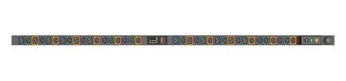 Actual product image Vertiv Geist Rack Pdu Switched
