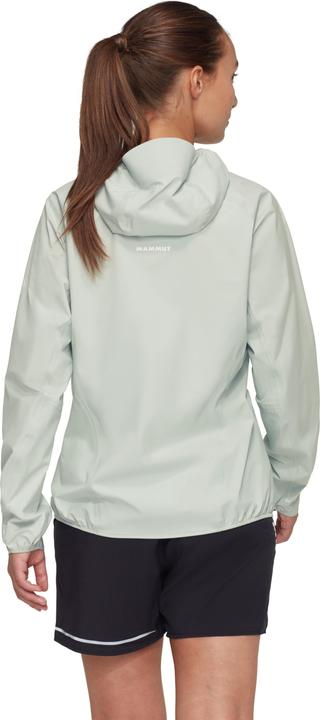 Produktbild Mammut Aenergy TR HS Hooded Jacket Women (L)