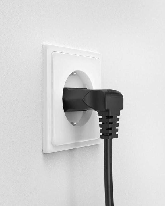 Actual product image Hama Europlug (5 m)