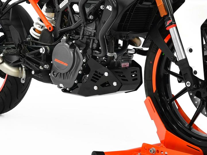 Image du produit Zieger Protection du moteur