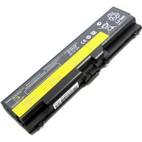 Lenovo Battery 70+ (6 Cell) (6 Zellen, 2200 mAh), Notebook Akku