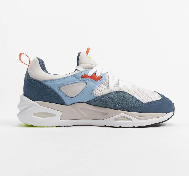 Actual product image Puma TRC Blaze (44.5)