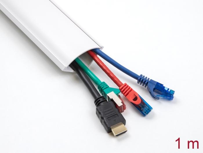 Immagine prodotto Delock Eckkanal (Tubazione, 100 cm)