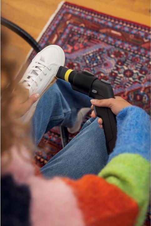 Produktbild Kärcher Shoe!Cleaner SE 3 Compact,4,5,6