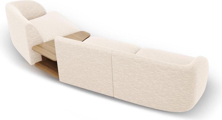 Actual product image Micadoni Miley (3-seater)