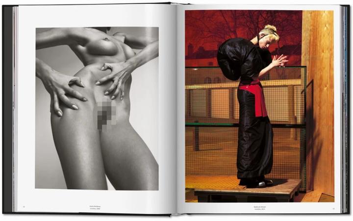 Produktbild Mert Alas and Marcus Piggott (Deutsch, Charlotte Cotton, 2018)