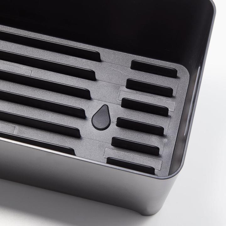 Produktbild Yamazaki Schmaler Abtropfkorb TOWER