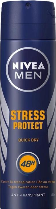Produktbild NIVEA Stress-Protect Deodorant Spray 150g (Spray, 150 ml)