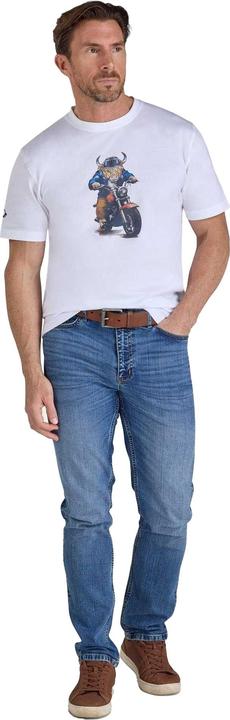 Produktbild Raging Bull Bully Boy TShirt (S)