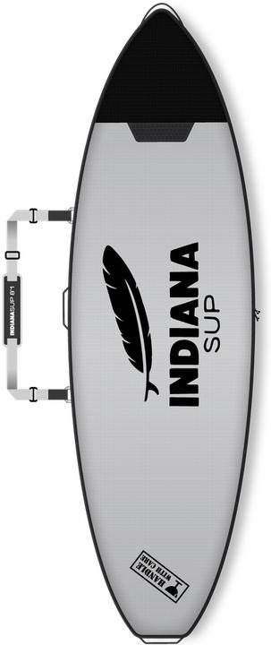 Produktbild Indiana Wave (8'1")