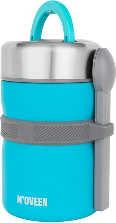 Actual product image Noveen Thermos TB963 (2 l)