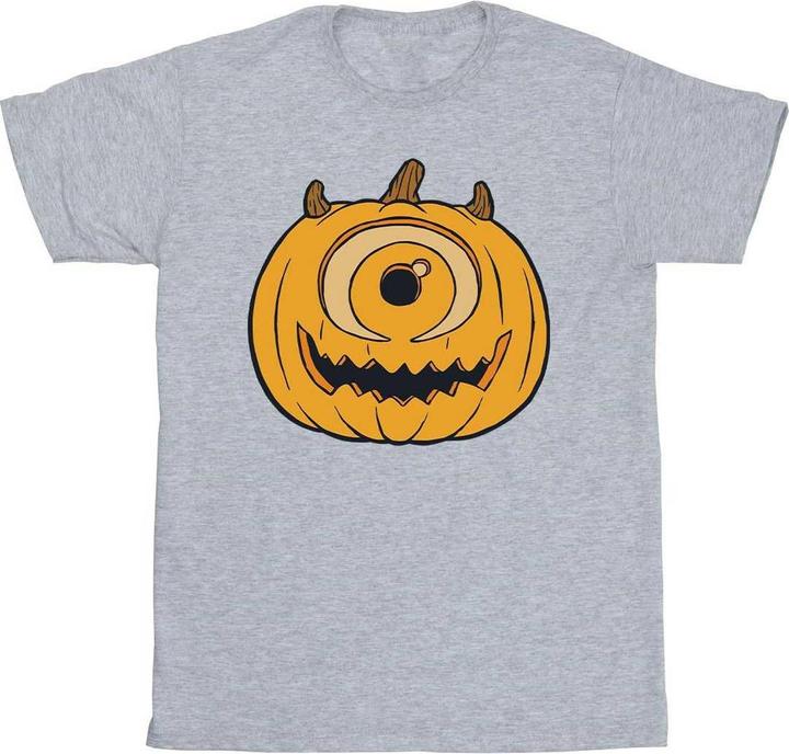 Produktbild Disney TShirt Mädchen Halloween (116)