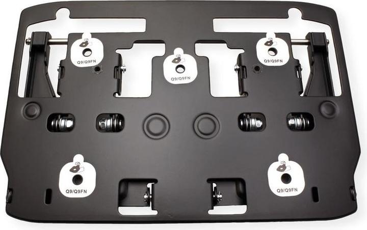 Produktbild Value TV-Wandhalterung für Q-Serie (Wand, 65")