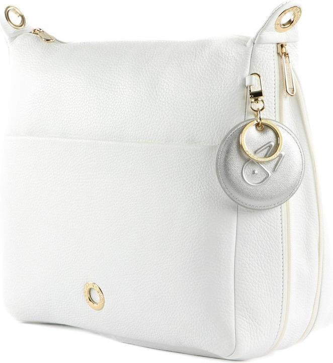 Produktbild Mandarina Duck Umhängetasche Mellow Leather Shoulder Bag FZT49