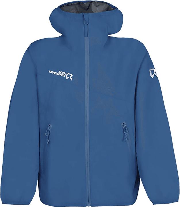 Rock Experience Great Roof Hoodie (128)