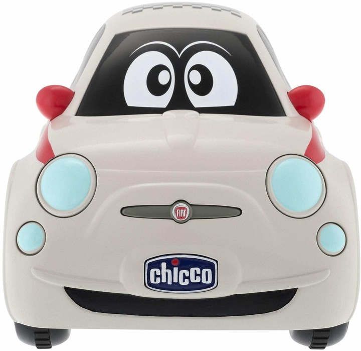 Immagine prodotto Chicco Fiat 500 Sport