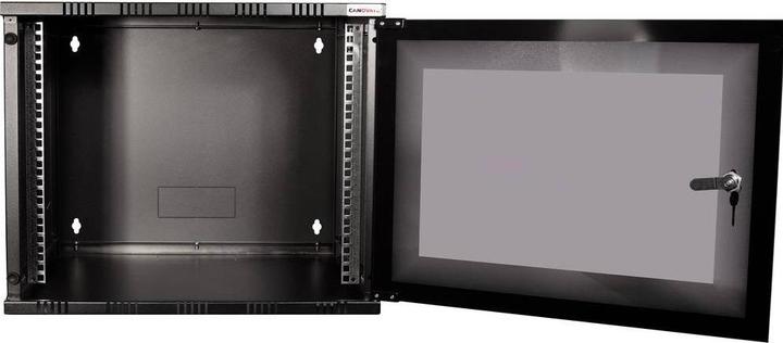 Actual product image LogiLink SoHo (12 RU, 19 inch rack)