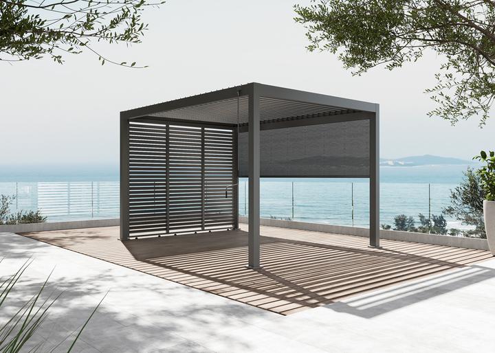 Actual product image MWH Lino 879113M (300 cm, 300 cm)