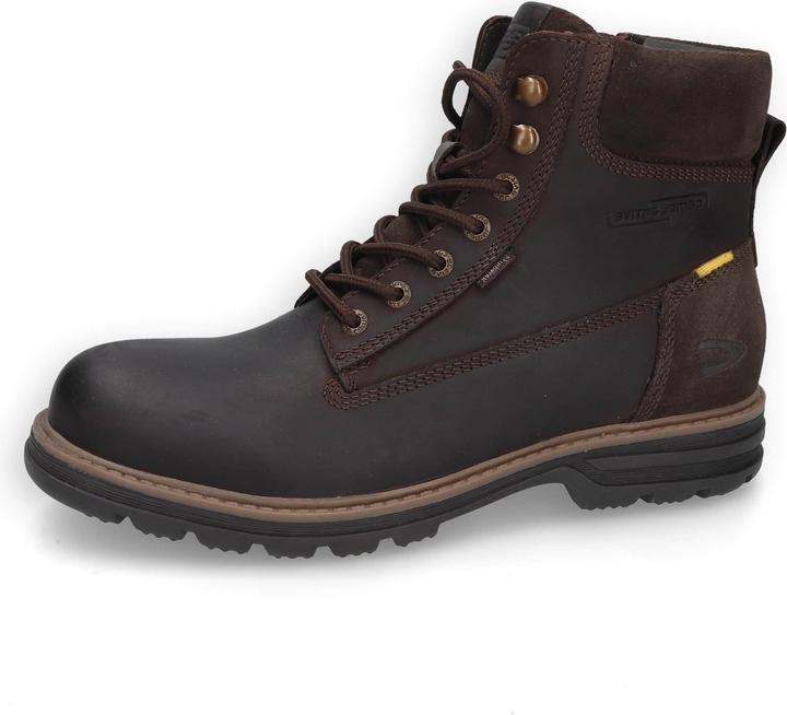 Produktbild Camel Active Boots crazy horse SCHOKO (47)