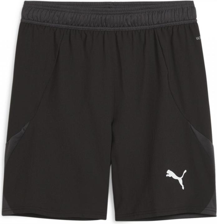 Produktbild Puma teamFINAL Shorts (M)