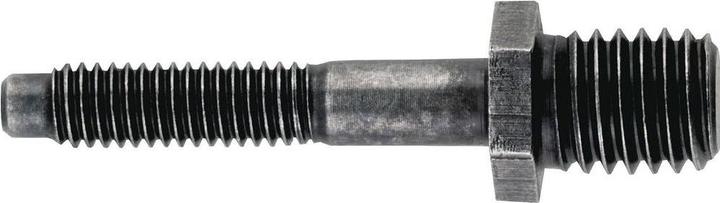 Image du produit Metabo Mandrin fileté M 5