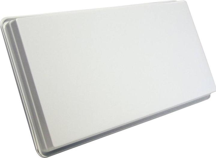 Produktbild Selfsat H30D2 Twin (Flachantenne, 33.70 dB, DVB-S / -S2)