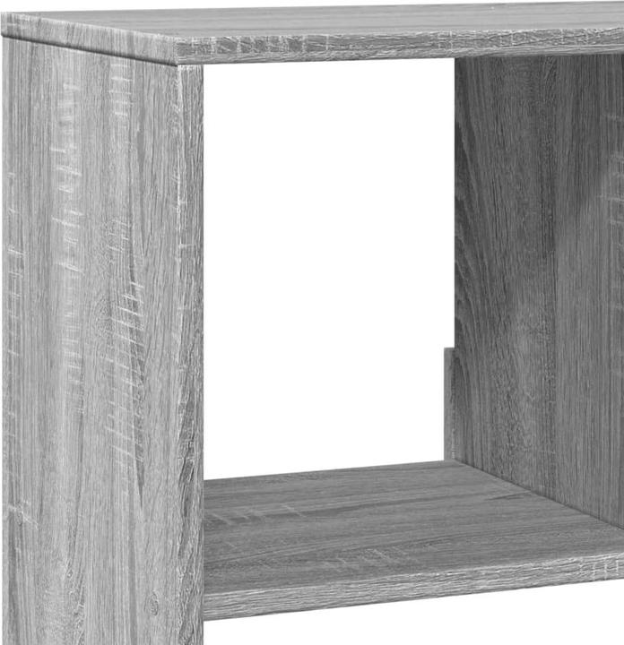 Produktbild vidaXL Raumteiler (100 x 33 x 125.50 cm)