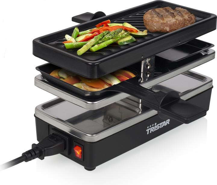 Image du produit Tristar Raclette