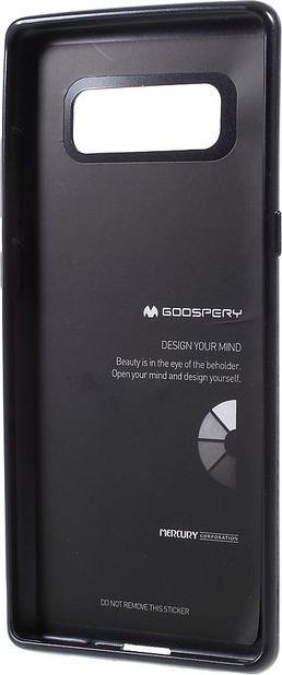 Immagine prodotto Goospery i Jelly Metal Series (Samsung Galaxy Note 8)