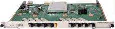 Produktbild Huawei H807GPBH | GPON-Platine | 8x GPON 2.5G, SFP C+