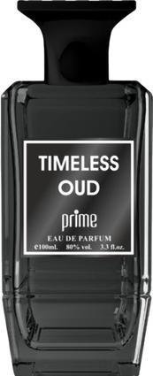 Immagine prodotto Prime Collection Timeless Oud Eau De Parfum 100ml Spray (Eau de parfum, 100 ml)