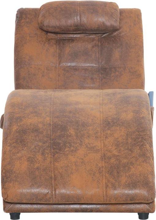 Actual product image vidaXL Grit