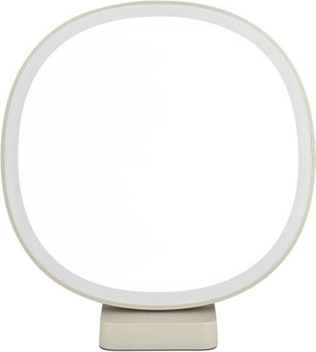 Lumie Dash - Pistachio White (10000 lx)