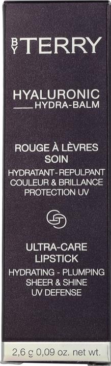Image du produit By Terry Hyaluronic Hydra Balm No 04 (Baume à lèvres, 2.60 ml)