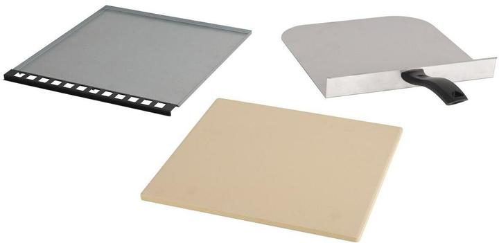 Actual product image Nouvel Vesuvio (Electric pizza oven)