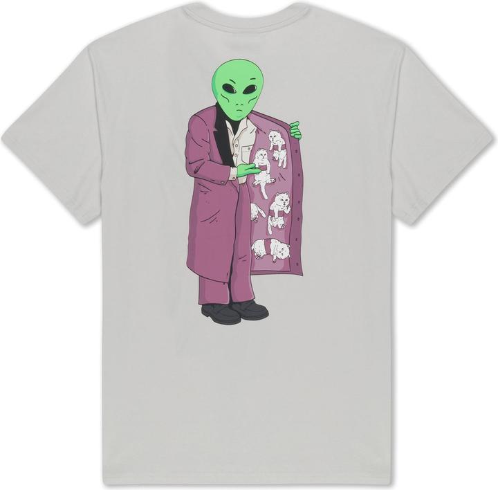 Produktbild RipnDip For Sale Pocket T-Shirt (S)
