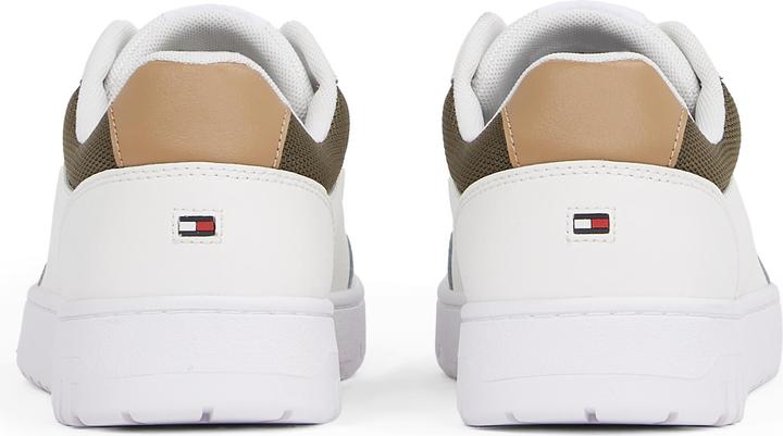 Actual product image Tommy Hilfiger Th Basket Core Lite Lth (41)