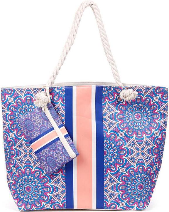 Produktbild Puckator Mandala beach bag