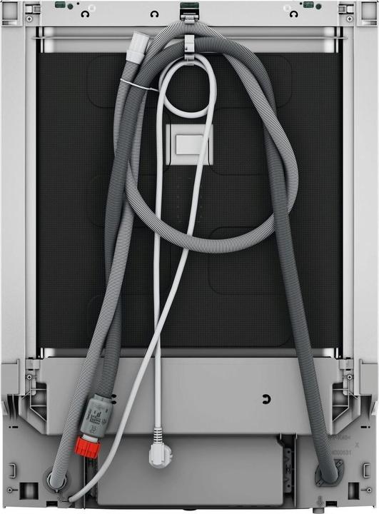 Actual product image Electrolux E62LB202S