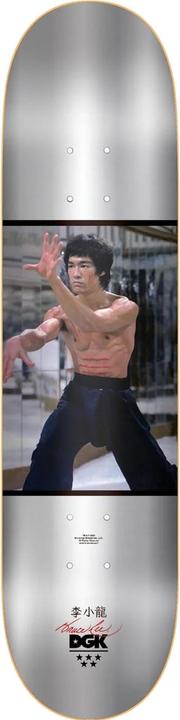 Produktbild DGK M39205 (8.06")