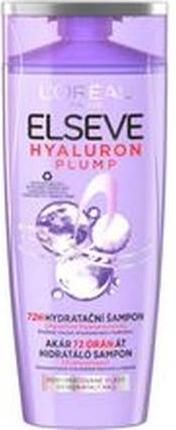 Produktbild L'Oréal Paris Elseve Hyaluron Plump (400 ml, Flüssiges Shampoo)