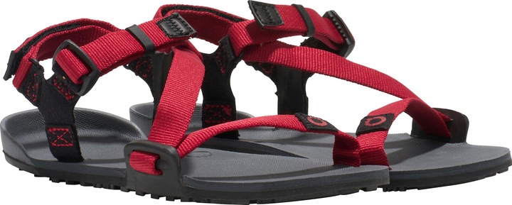 Actual product image Xero Shoes Z-Trail (33)