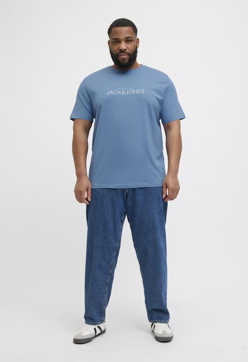 Image du produit Jack & Jones Plus Size T-shirt T-shirt (4XL)