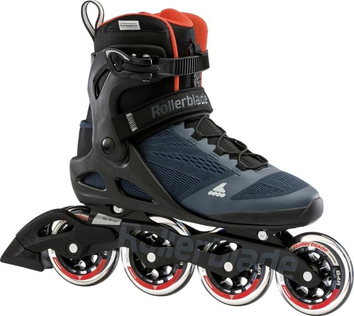Immagine prodotto Rollerblade Macroblade 90 (47.5)