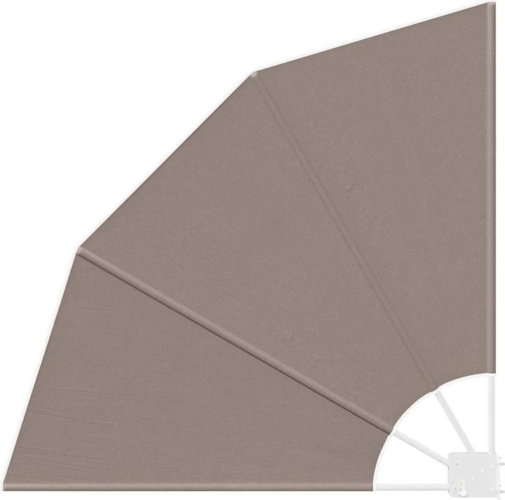 Produktbild vidaXL Balkon Sichtschutz (115 cm)