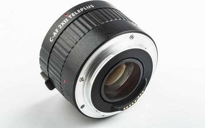 Actual product image Viltrox C-AF 2X (Teleconverter, Canon EF)