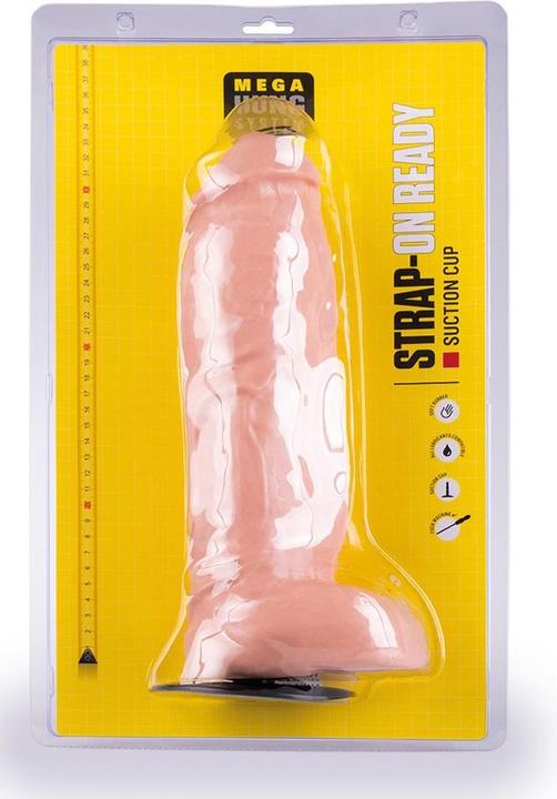 Produktbild Hung System Toys Zac
