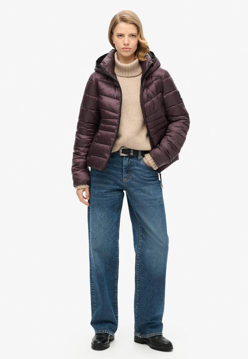 Image du produit Superdry doudoune rembourrée uperdry fuji quilt (S)