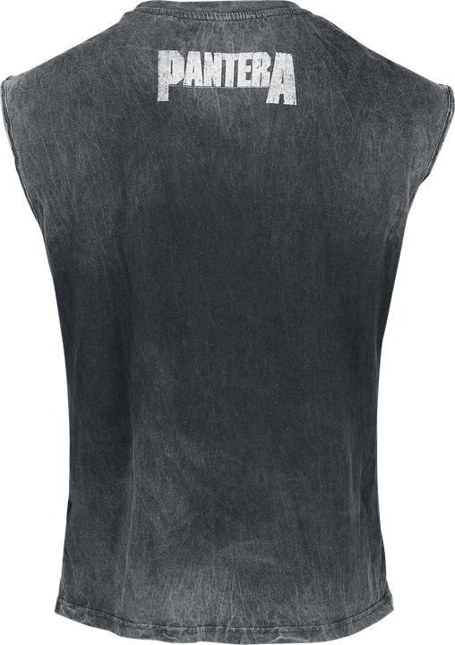 Produktbild Pantera Vintage Logo (L)