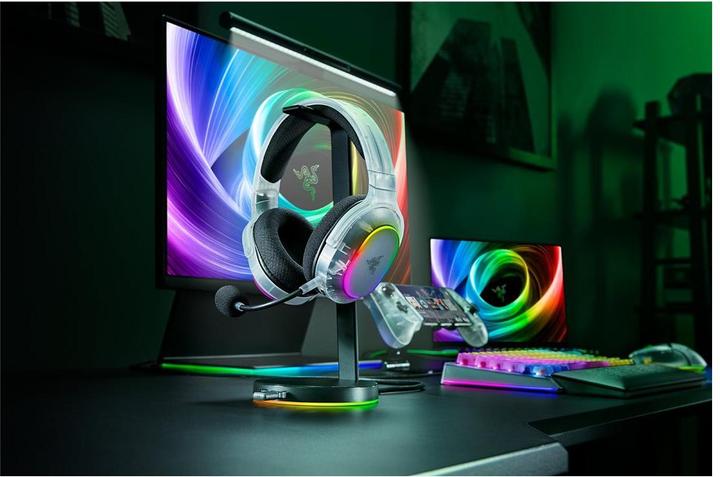 Immagine prodotto Razer Barracuda X Chroma (Senza fili)